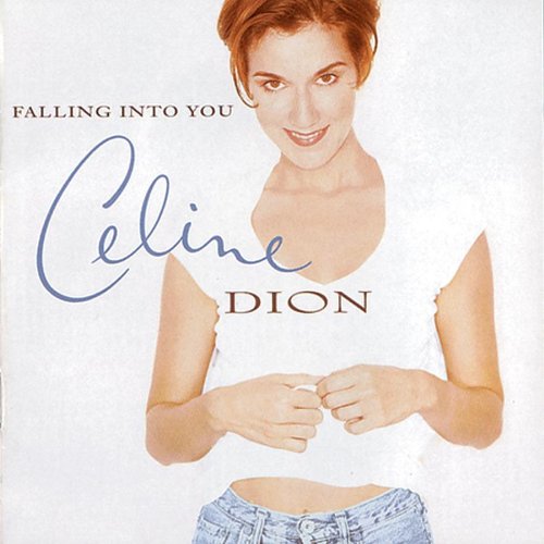 Celine Dion Falling Into You Profile Image