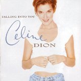 Download or print Celine Dion Falling Into You Sheet Music Printable PDF 4-page score for Pop / arranged Lead Sheet / Fake Book SKU: 102297