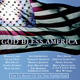 Download or print Celine Dion God Bless America Sheet Music Printable PDF 4-page score for Inspirational / arranged Piano, Vocal & Guitar Chords (Right-Hand Melody) SKU: 26980