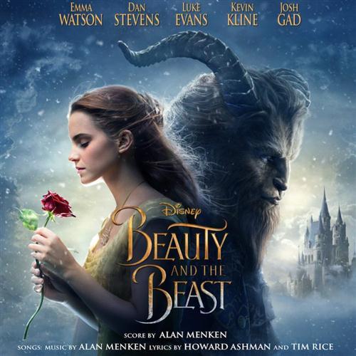 Alan Menken How Does A Moment Last Forever (from Beauty And The Beast) Profile Image