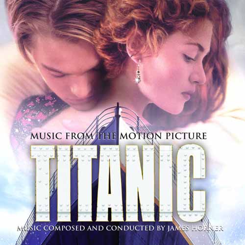 Celine Dion My Heart Will Go On (Love Theme From 'Titanic') Profile Image