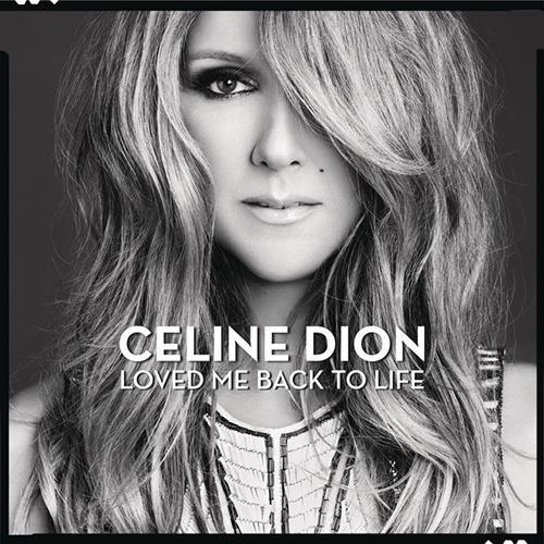 CÉLINE DION Somebody Loves Somebody Profile Image