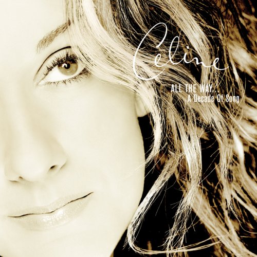 Celine Dion That's The Way It Is Profile Image