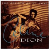 Download or print Celine Dion The Colour Of My Love Sheet Music Printable PDF 5-page score for Love / arranged Piano, Vocal & Guitar Chords (Right-Hand Melody) SKU: 20235