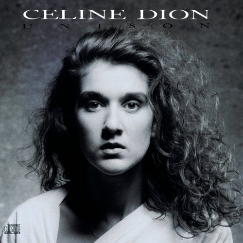 Celine Dion Unison Profile Image