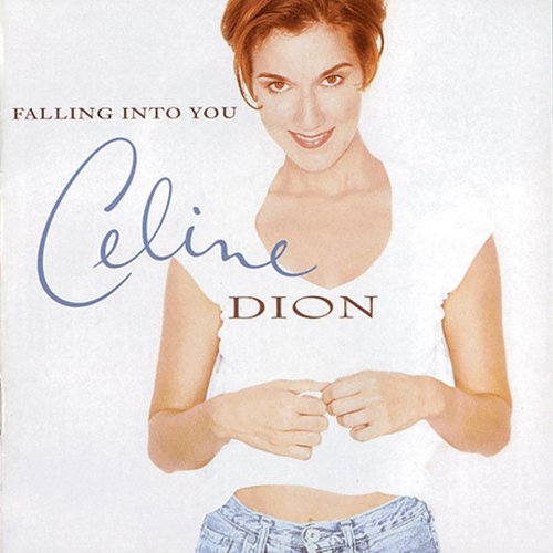 Falling Into You cover image