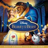 Download or print Celine Dion & Peabo Bryson Beauty And The Beast Sheet Music Printable PDF 4-page score for Disney / arranged Easy Piano SKU: 1312262