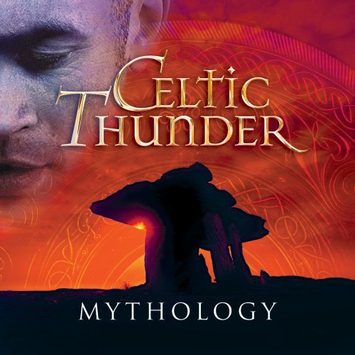 Celtic Thunder Scarlet Ribbons (For Her Hair) Profile Image