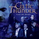Download or print Celtic Thunder Take Me Home Sheet Music Printable PDF 4-page score for Pop / arranged Piano, Vocal & Guitar Chords (Right-Hand Melody) SKU: 86584