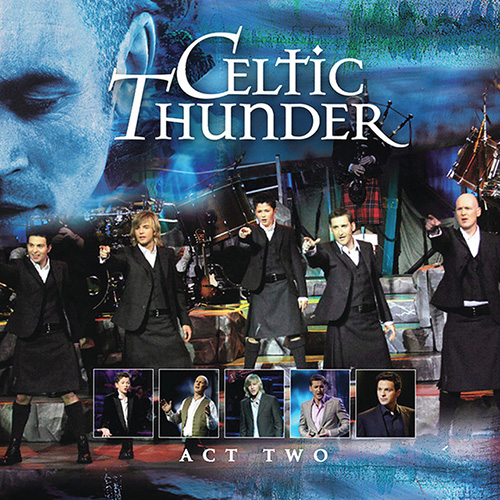 Celtic Thunder That's A Woman Profile Image
