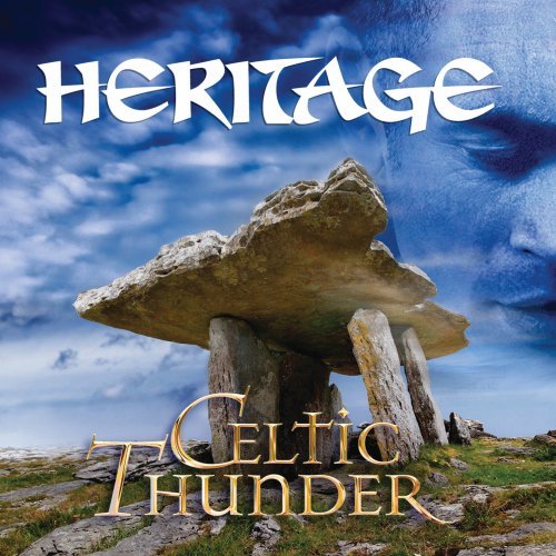 Celtic Thunder The Dutchman Profile Image