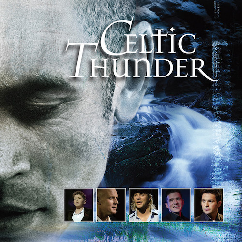 Celtic Thunder The Old Man Profile Image