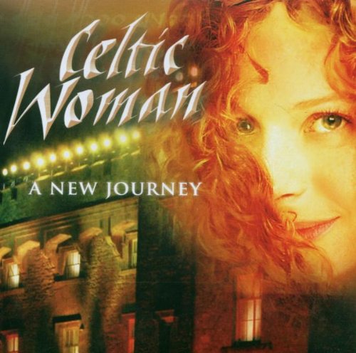 Celtic Woman The Blessing (arr. John Purifoy) Profile Image