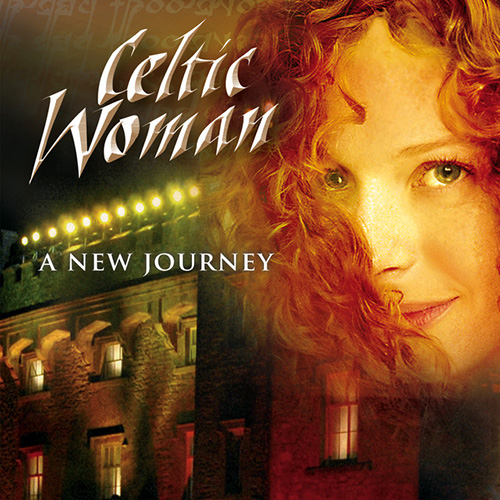 Celtic Woman The Voice Profile Image