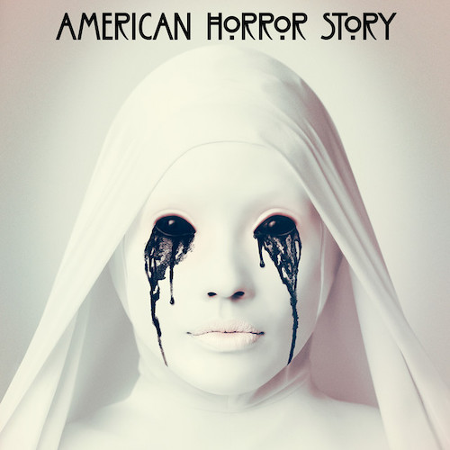 Cesar Davila-Irizarry American Horror Story (Main Title Theme) Profile Image