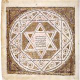 Download or print Chabad Chasidim Nigun 6 (Wordless Melody) Sheet Music Printable PDF 1-page score for Traditional / arranged Lead Sheet / Fake Book SKU: 66601