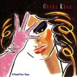 Download or print Chaka Khan I Feel For You Sheet Music Printable PDF 12-page score for Rock / arranged Piano, Vocal & Guitar Chords (Right-Hand Melody) SKU: 77233