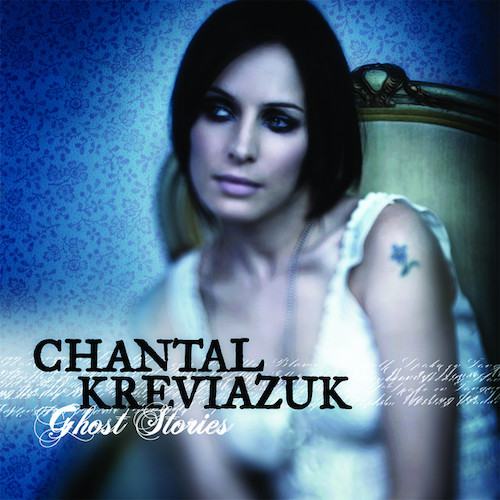 Chantal Kreviazuk All I Can Do Profile Image