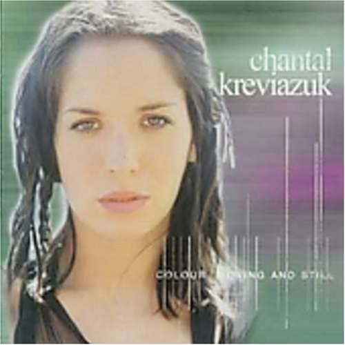 Chantal Kreviazuk Before You Profile Image