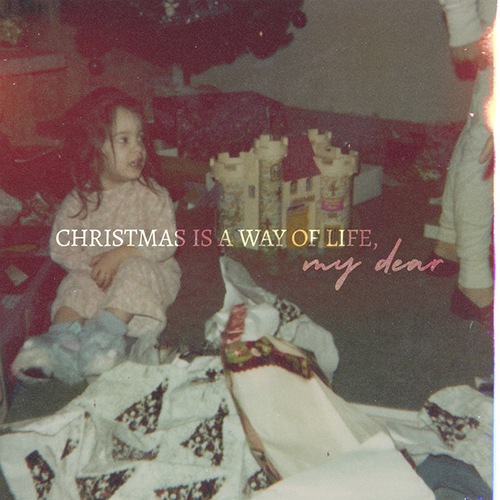 Chantal Kreviazuk Christmas Is A Way of Life, My Dear Profile Image