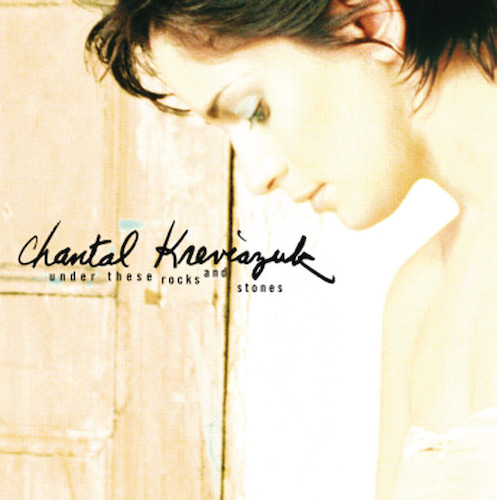 Chantal Kreviazuk Hands Profile Image