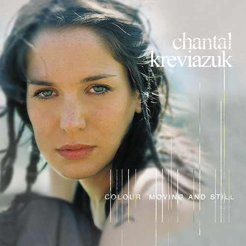 Chantal Kreviazuk Souls Profile Image