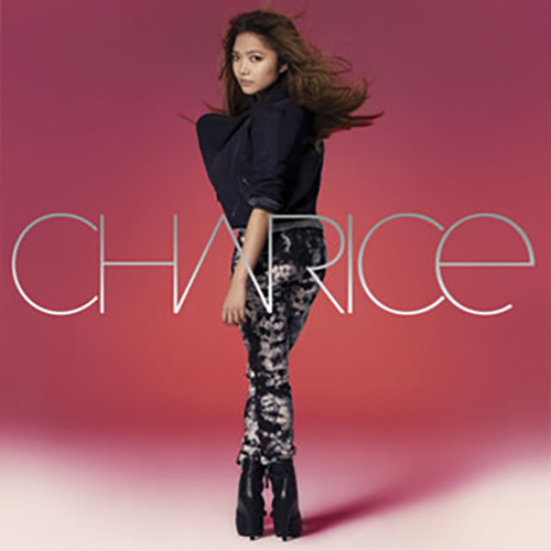 Charice Note To God Profile Image
