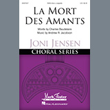 Download or print Charles Baudelaire and Andrew Jacobson La Mort Des Amants Sheet Music Printable PDF 8-page score for Festival / arranged SSA Choir SKU: 447697