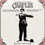 Download or print Charles Chaplin Eternally Sheet Music Printable PDF 4-page score for Film/TV / arranged Piano, Vocal & Guitar Chords SKU: 110891