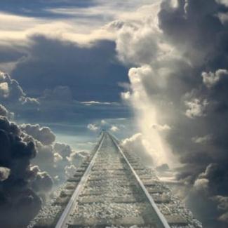 Charles D. Tillman Life's Railway To Heaven Profile Image