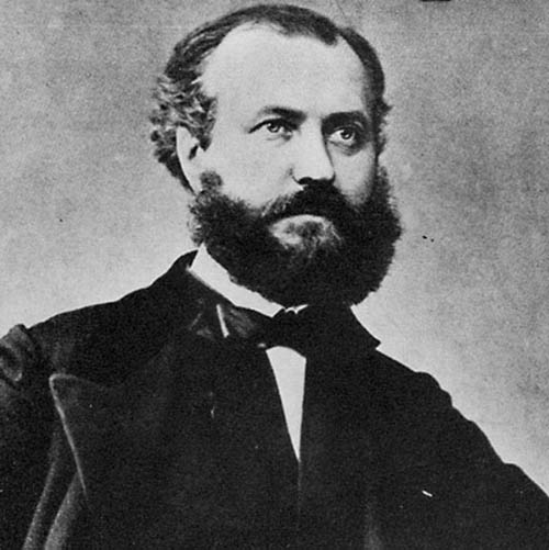 Charles Gounod Matinee de mai Profile Image