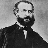 Download or print Charles Gounod Waltz (from Faust) Sheet Music Printable PDF 2-page score for Classical / arranged Lead Sheet / Fake Book SKU: 14214
