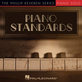 Download or print Charles K. Harris After The Ball (arr. Phillip Keveren) Sheet Music Printable PDF 3-page score for Standards / arranged Piano Solo SKU: 1153408