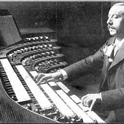 Charles-Marie Widor Profile piano notes, guitar tabs for Piano Solo. Easy to transpose or transcribe. Learn how to play, download song progression by artist