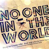 Download or print Charles Miller & Kevin Hammonds Broadway (from No One In The World) Sheet Music Printable PDF 8-page score for Musical/Show / arranged Piano & Vocal SKU: 45733