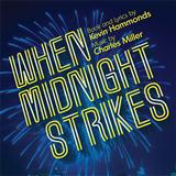 Download or print Charles Miller & Kevin Hammonds Party Conversation (from When Midnight Strikes) Sheet Music Printable PDF 7-page score for Musical/Show / arranged Piano & Vocal SKU: 46241