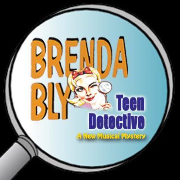 Charles Miller & Kevin Hammonds Thief In The Night (from Brenda Bly: Teen Detective) Profile Image