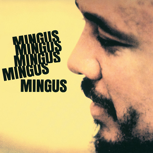 Charles Mingus Celia Profile Image