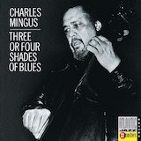 Download or print Charles Mingus Noddin' Ya Head Blues Sheet Music Printable PDF 2-page score for Jazz / arranged Easy Piano SKU: 70047