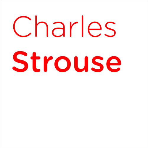 Charles Strouse Born Too Late Profile Image