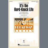 Download or print Charles Strouse It's The Hard-Knock Life (from Annie) (arr. Mac Huff) Sheet Music Printable PDF 19-page score for Broadway / arranged 3-Part Mixed Choir SKU: 520392