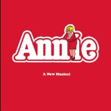 Download or print Charles Strouse Tomorrow (from Annie) Sheet Music Printable PDF 4-page score for Broadway / arranged Piano Solo SKU: 25853