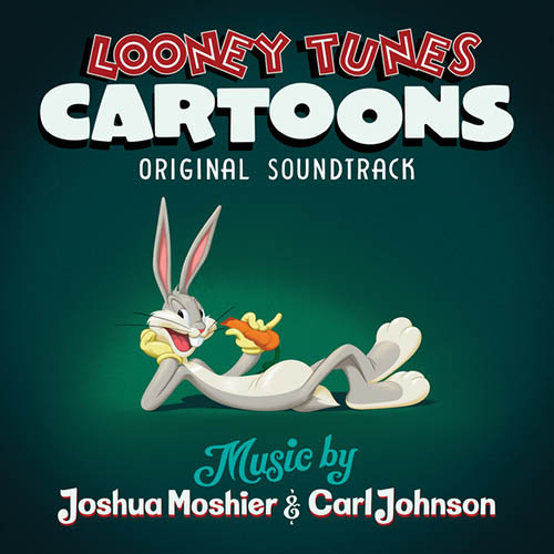 Charles Tobias, Eddie Cantor & Murray Mencher Merrily We Roll Along (from Looney Tunes) Profile Image