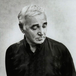 Download or print Charles Aznavour Un Enfant A Seize Ans Sheet Music Printable PDF 2-page score for Pop / arranged Piano & Vocal SKU: 119803