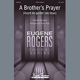 Download or print Charles Gounod A Brother's Prayer (Avant de quitter ces lieux) (arr. Ryan Kelly) Sheet Music Printable PDF 9-page score for Concert / arranged TTBB Choir SKU: 433623