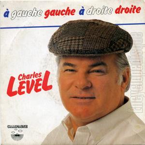 Charles Level Balance Profile Image