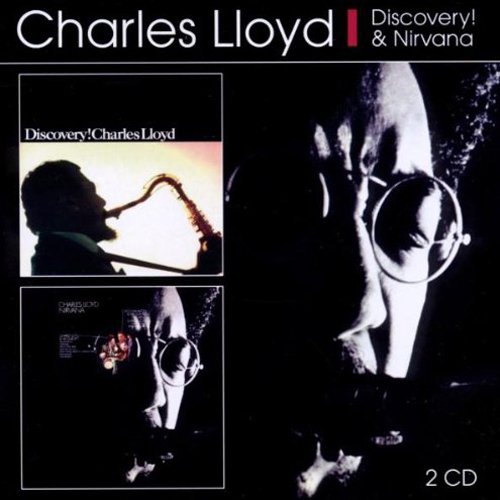 Charles Lloyd Forest Flower Profile Image