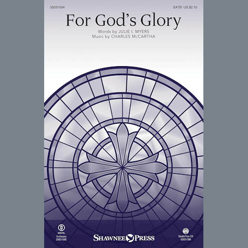 Charles McCartha Download Printable PDF Score Easily Download Charles McCartha Printable PDF piano music notes, guitar tabs for Choir Instrumental Pak. Transpose or transcribe this score in no time - Learn how to play song progression.