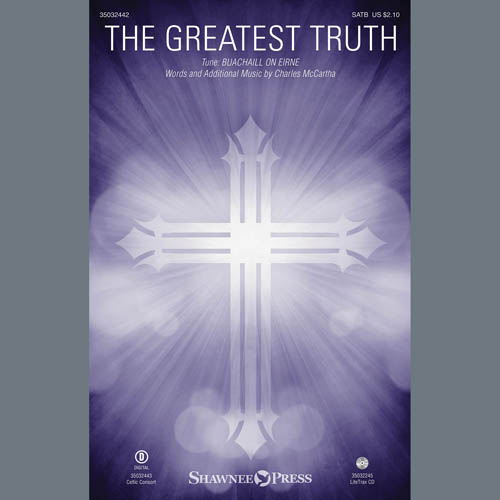 The Greatest Truth cover image