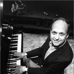 Charles Strouse A Giant Step Profile Image